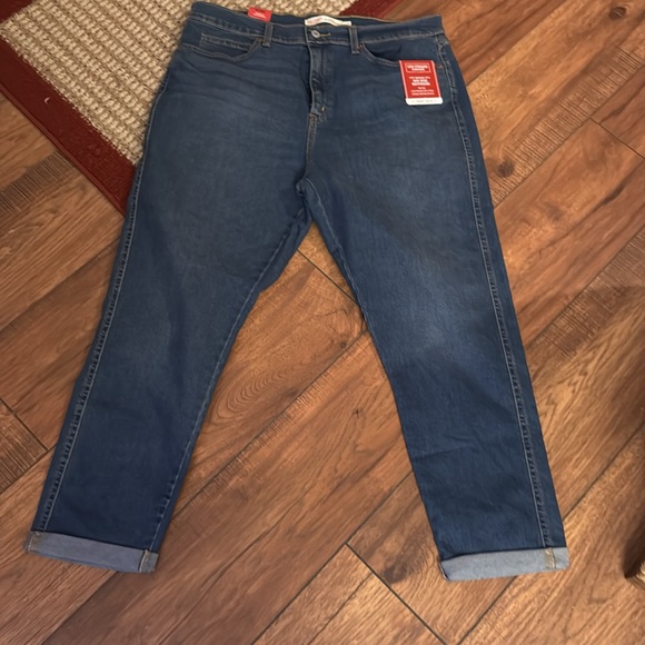 Jeans pants - Picture 3 of 8